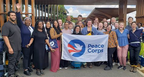 What Are The Requirements To Be A Peace Corps Volunteer